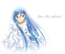 takao (aoki hagane no arpeggio) from aoki hagane no arpeggio by jishou roukyuu