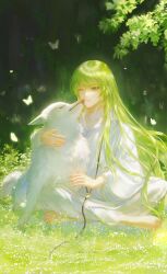 fate/strange fake fan art