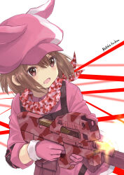 llenn (sao) from sword art online
