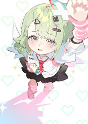 sunna (zenless zone zero) from zenless zone zero