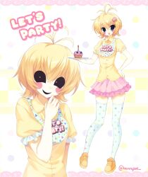 cupcake (fnaf) from five nights at freddy's