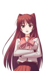 kousaka tamaki from to heart (series)