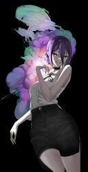 bomb devil (chainsaw man) from chainsaw man