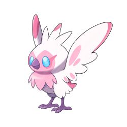 fakemon fan art