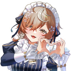 nijisanji fan art