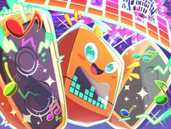 rotom from pokemon