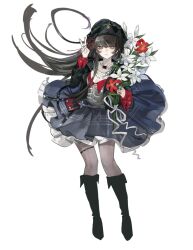 chisa (wuthering waves) from wuthering waves