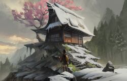 original fan art