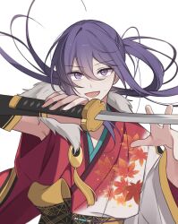 kanzaki souma from ensemble stars!