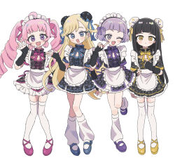 aozora himari from himitsu no aipri