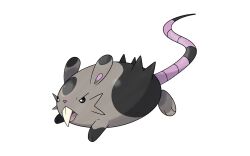 fakemon fan art