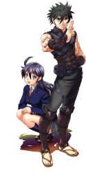 Booru post from safebooru.org