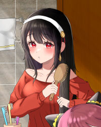 anya (spy x family) from spy x family