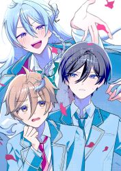 hibiki wataru from ensemble stars!