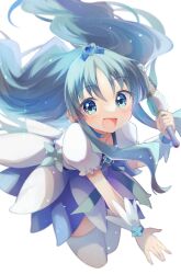 cure marine from precure by mani (manidrawings)