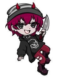 ronin (killer chat) from killer chat!