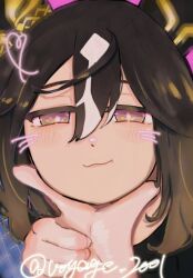 stay gold (umamusume) from umamusume