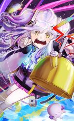 henya the genius from vshojo