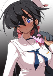 japan (hetalia) from girls und panzer by jinguu (4839ms)