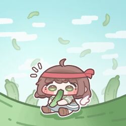 trickcal fan art