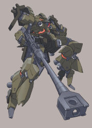 advance of zeta fan art