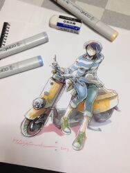 original fan art