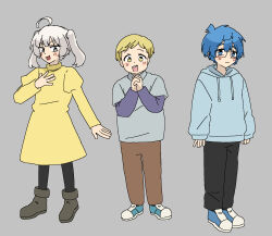 Booru post from safebooru.org