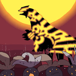 groudon from pokemon