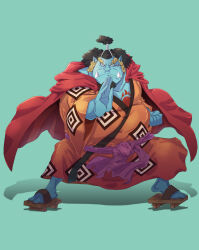 jinbe (one piece) from one piece