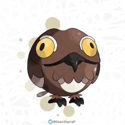 fakemon fan art