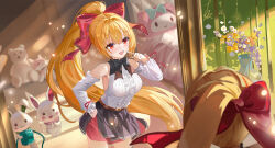 arihara nanami from riddle joker