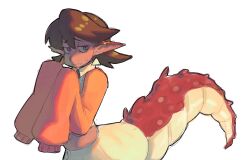 original fan art