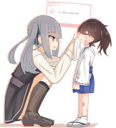 kaga (kancolle) from kantai collection