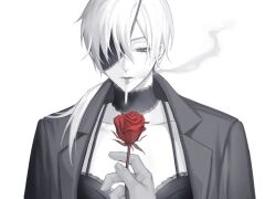 quanxi (chainsaw man) from chainsaw man