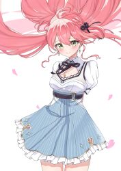 sakura miko from hololive