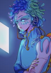 gnosia fan art