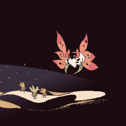 oddish from pokemon