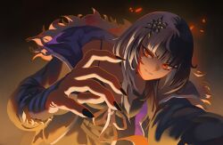 shiori novella from hololive