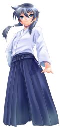 shijou saikyou no deshi ken'ichi fan art
