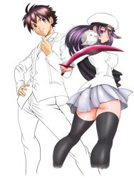Booru post from safebooru.org