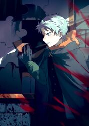 natsuki subaru from re:zero kara hajimeru isekai seikatsu
