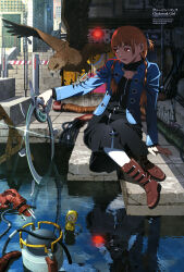 animage fan art