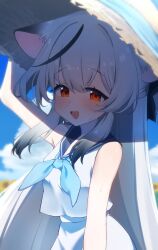kokona (blue archive) from blue archive