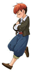 big ear from dungeon meshi by kaminosaki