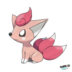 fakemon fan art