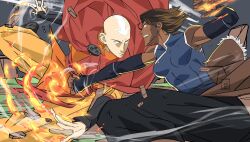 aang from avatar: the last airbender