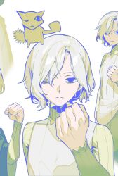 mithrun from dungeon meshi by gapamopa