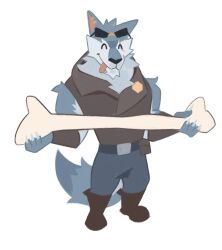 dislyte fan art