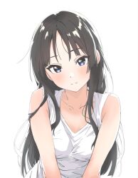 akiyama mio from k-on!