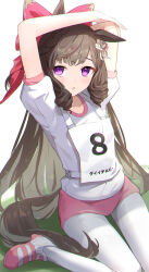 daiichi ruby (umamusume) from umamusume